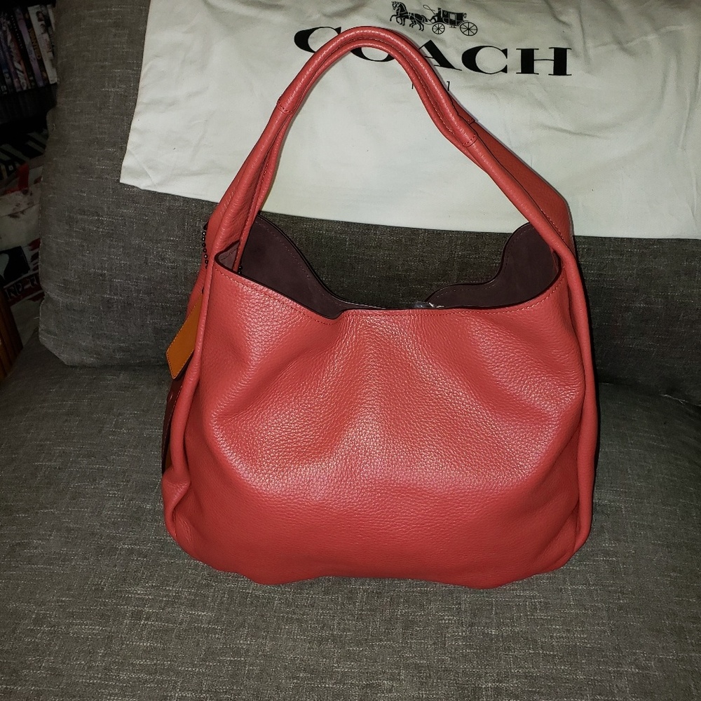 Coach Bandit 39
